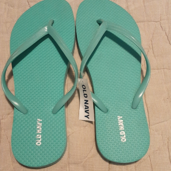 Old Navy Shoes - Old Navy brand flip flops